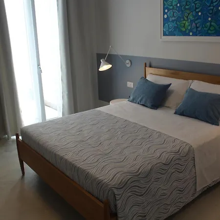Hébergement de vacances Bilo Borsi By Salentolimit Torre Lapillo